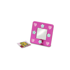 LEGO Friendship Frame / Mirror Set 7504
