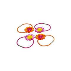LEGO Flowered Hair Bands Set 7505