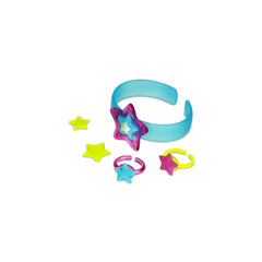 LEGO Starry Bangles & Rings Set 7506