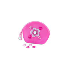 LEGO Glamour Girl Purse Set 7524