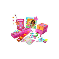 LEGO Totally Tropical Dcor Set 7549