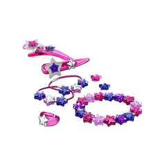 LEGO Glitter & Sparkle Beauty Set 7555