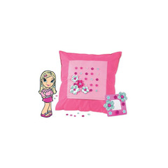 LEGO Pillow Dcor 'N' More Set 7520