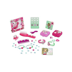 LEGO Pretty in Pink Beauty Set 7527