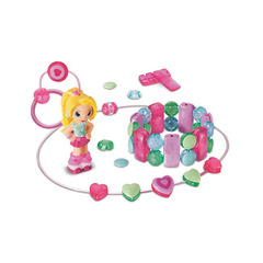 LEGO Pretty In Pink Jewels-n-More Set 7533
