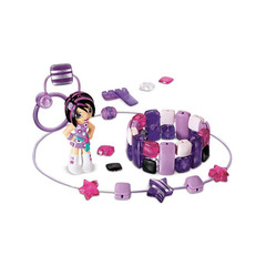 LEGO Groovy Grape Jewels-n-More Set 7535