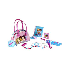 LEGO Totally Clikits Fashion Bag and Accessories Set 7538