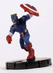 Colonel America (Zombie)