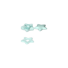 LEGO Clikits Advent Calendar Set 7575-1 Subset Day 13 - Hair Band