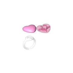 LEGO Clikits Advent Calendar Set 7575-1 Subset Day 15 - Ring