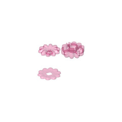 LEGO Clikits Advent Calendar Set 7575-1 Subset Day 8 - Hair Band