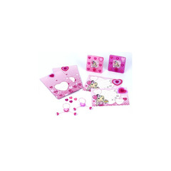 LEGO Heart Birthday Pack Set 10081