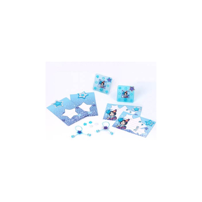 LEGO Star Birthday Pack Set 10083