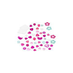 LEGO Heart Accessories Set 10116