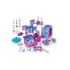 LEGO Holiday Decoration Kit Set 10135