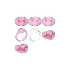 LEGO Clikits Clik'n Store Co-pack A Set 65362