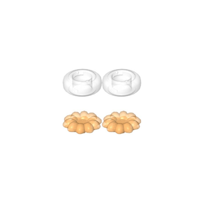 LEGO Clikits Clikn Store Co-pack B Set 65363