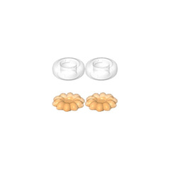 LEGO Clikits Clik'n Store Co-pack B Set 65363