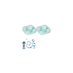 LEGO Clikits Clik'n Store Co-pack C Set 65364