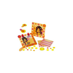 LEGO Stylin' Stationery Set 7529