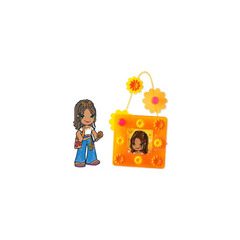 LEGO Photo Minis Set 7502