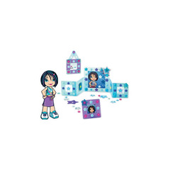 LEGO Cool Room Frames Set 7519