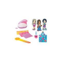 LEGO Pretty Punch Activity Set 7521