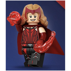 LEGO The Scarlet Witch Set 71031-1