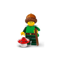 LEGO Forest Elf Set 71032-8