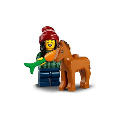 LEGO Horse and Groom Set 71032-5