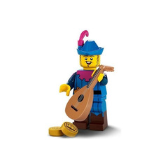 LEGO Troubadour Set 71032-3