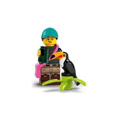 LEGO Bird-watcher Set 71032-9