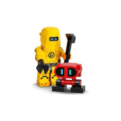 LEGO Robot Repair Tech Set 71032-1