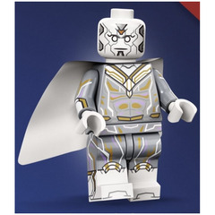LEGO The Vision Set 71031-2