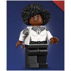 LEGO Monica Rambeau Set 71031-3