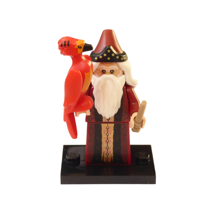 LEGO Albus Dumbledore Set 71028-2