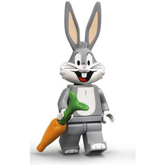 LEGO Bugs Bunny Set 71030-2