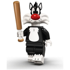 LEGO Sylvester the Cat Set 71030-6