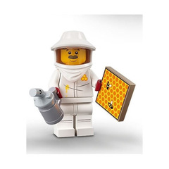 LEGO Beekeeper Set 71029-7