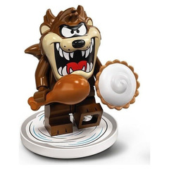 LEGO Tasmanian Devil Set 71030-9