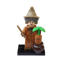 LEGO Professor Pomona Sprout Set 71028-15