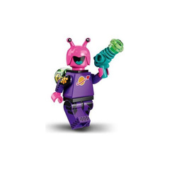 LEGO Space Creature Set 71032-11