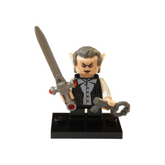 LEGO Griphook Set 71028-6