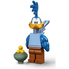LEGO Road Runner Set 71030-4