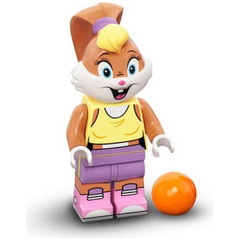 LEGO Lola Bunny Set 71030-1