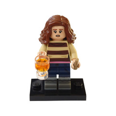 LEGO Hermione Granger Set 71028-3