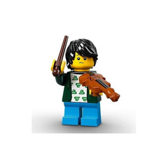 LEGO Violin Kid Set 71029-2