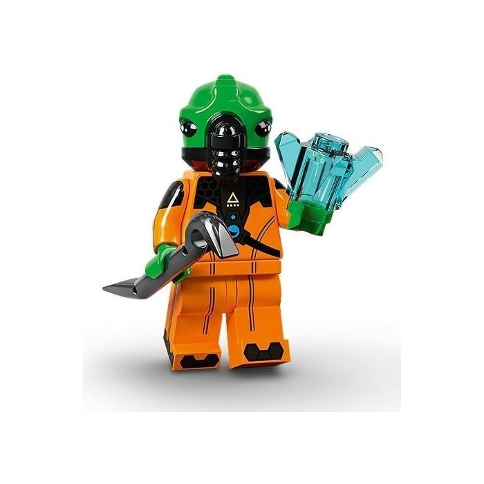 LEGO Alien Set 71029-11
