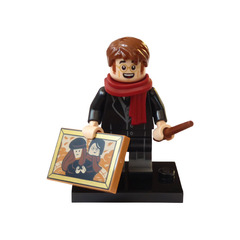 LEGO James Potter Set 71028-8