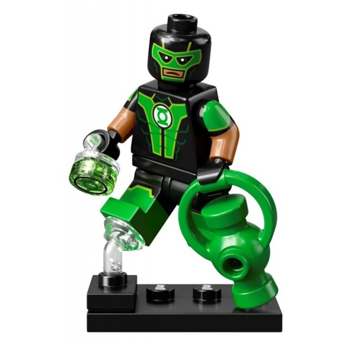 LEGO Green Lantern Set 71026-8
